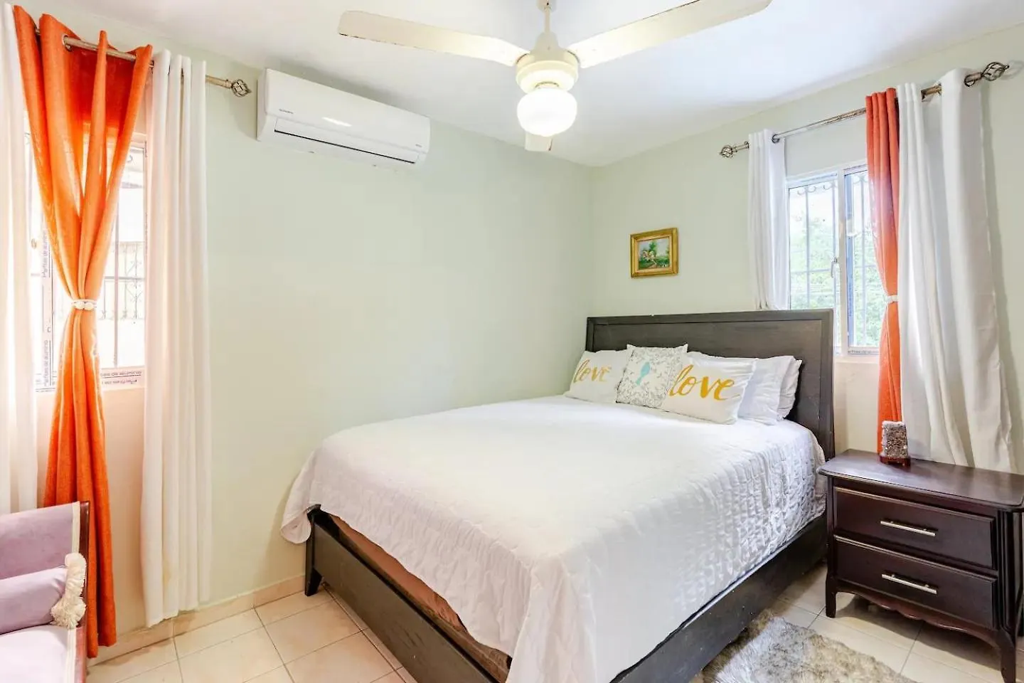 Apartamento, Mirador Sur, Santo Domingo, Republica Dominicana Apartment Dominican Republic