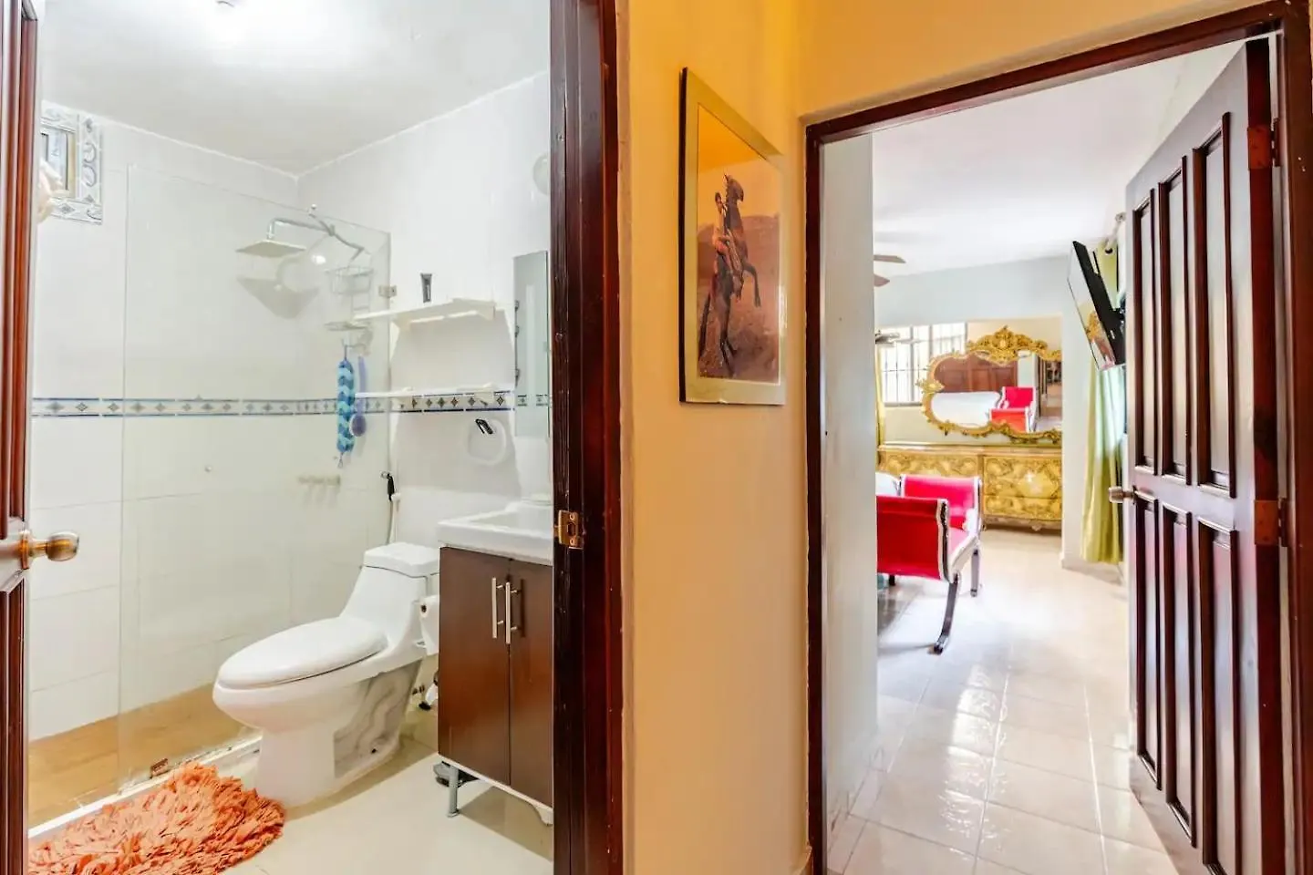 Apartamento, Mirador Sur, Santo Domingo, Republica Dominicana Apartment Dominican Republic