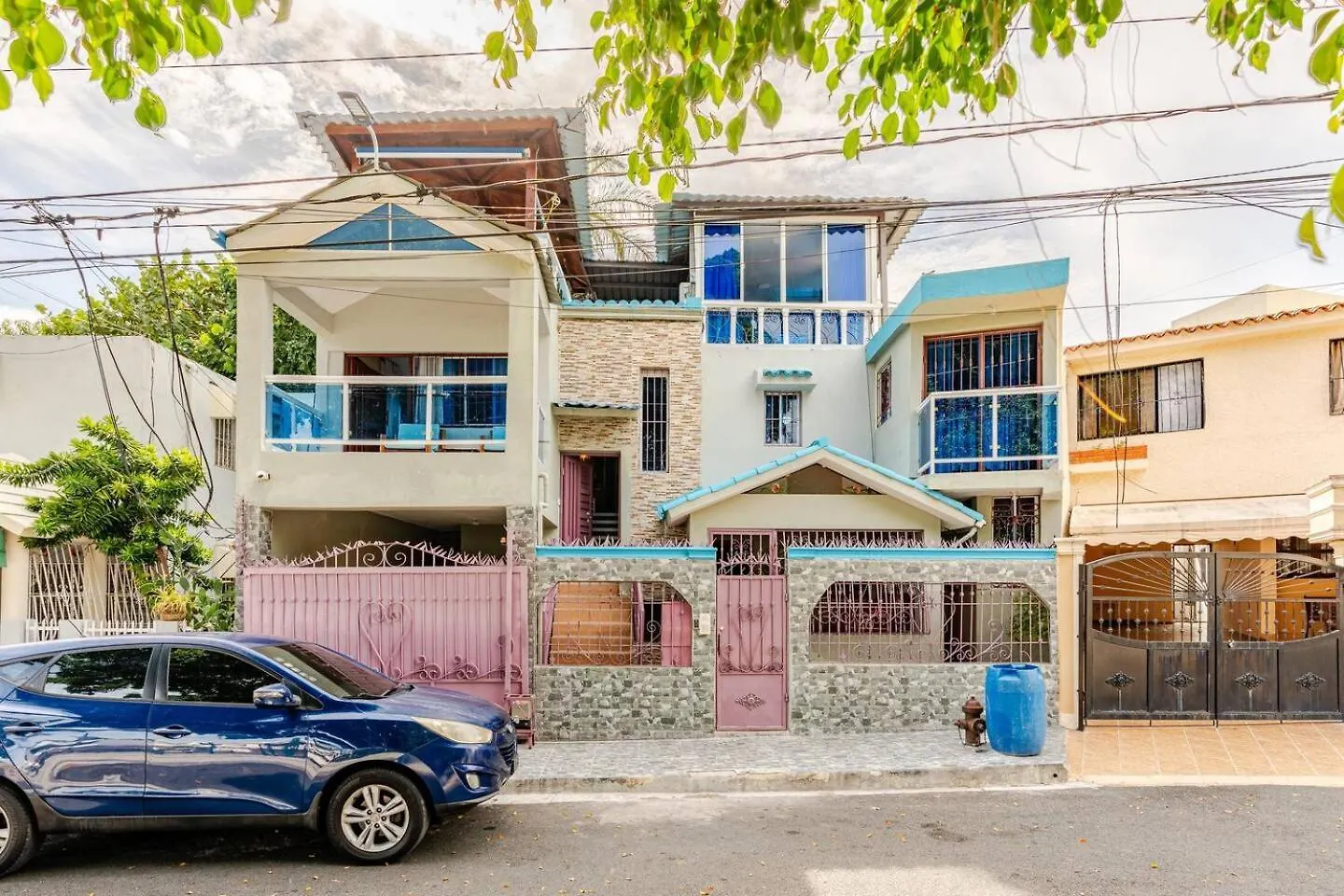 Apartamento, Mirador Sur, Santo Domingo, Republica Dominicana Apartment