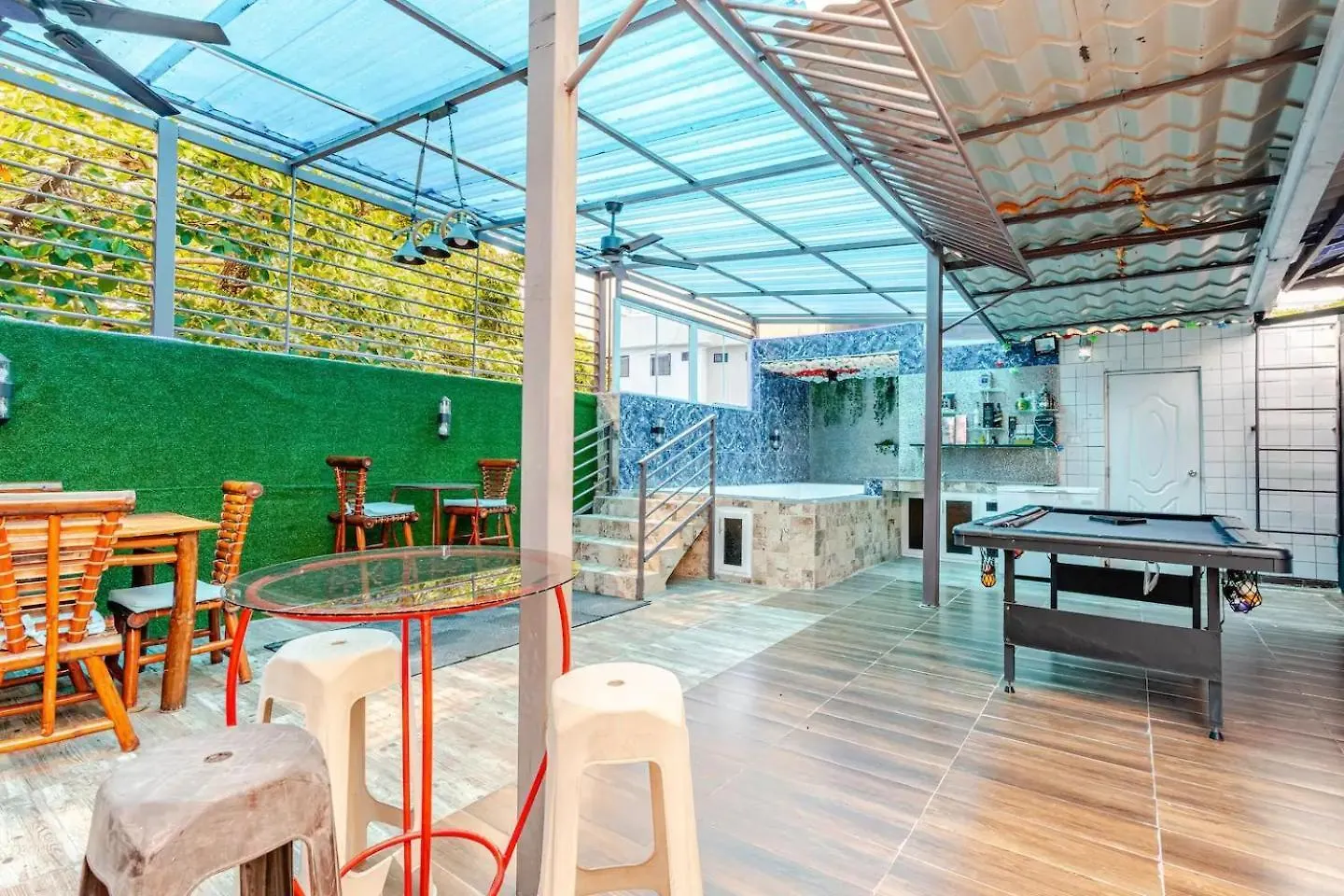 Appartamento Apartamento, Mirador Sur, Santo Domingo, Republica Dominicana