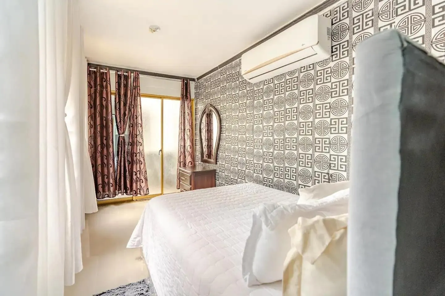 Appartamento Apartamento, Mirador Sur, Santo Domingo, Republica Dominicana