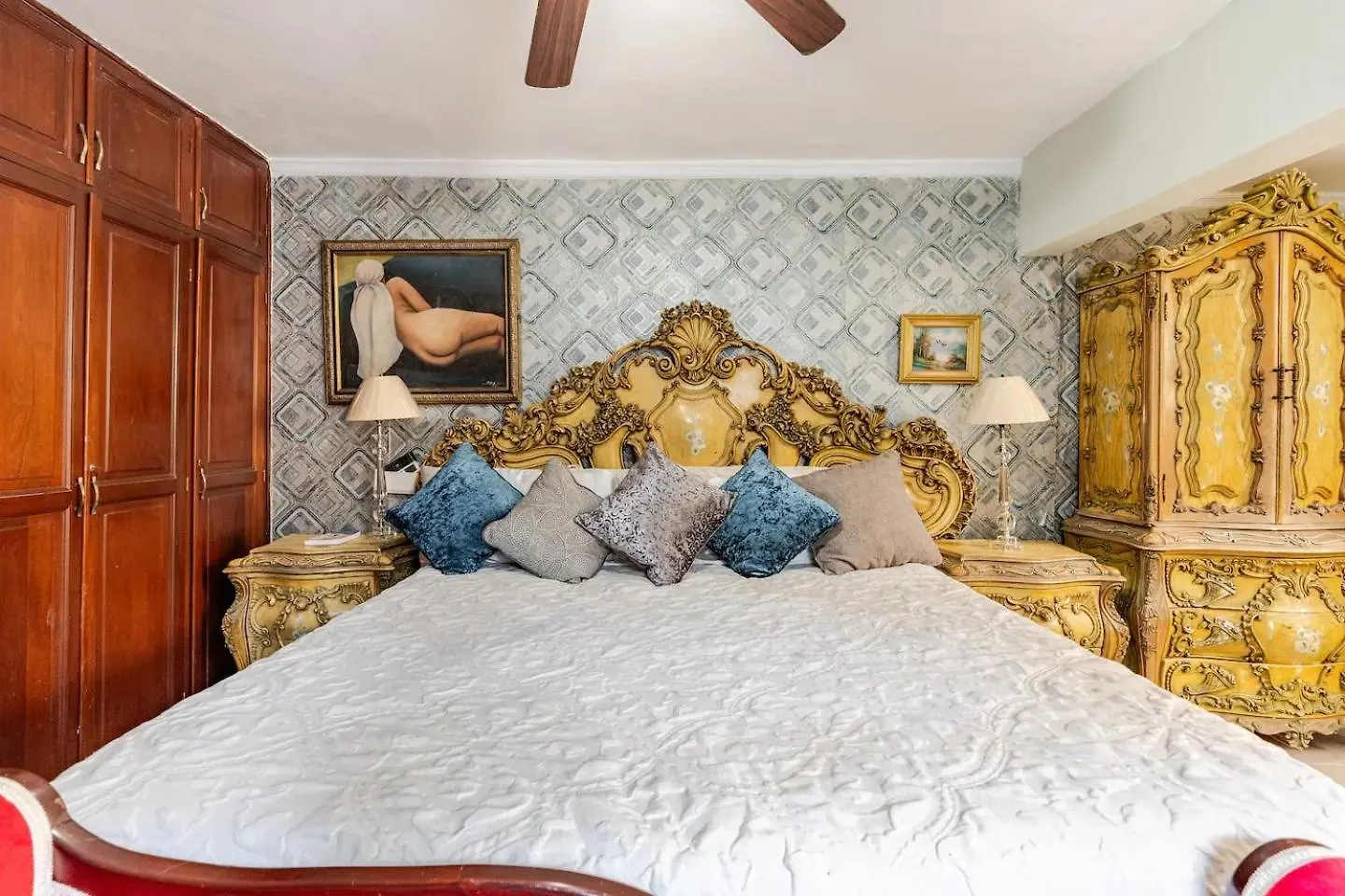 Appartamento Apartamento, Mirador Sur, Santo Domingo, Republica Dominicana Repubblica Dominicana