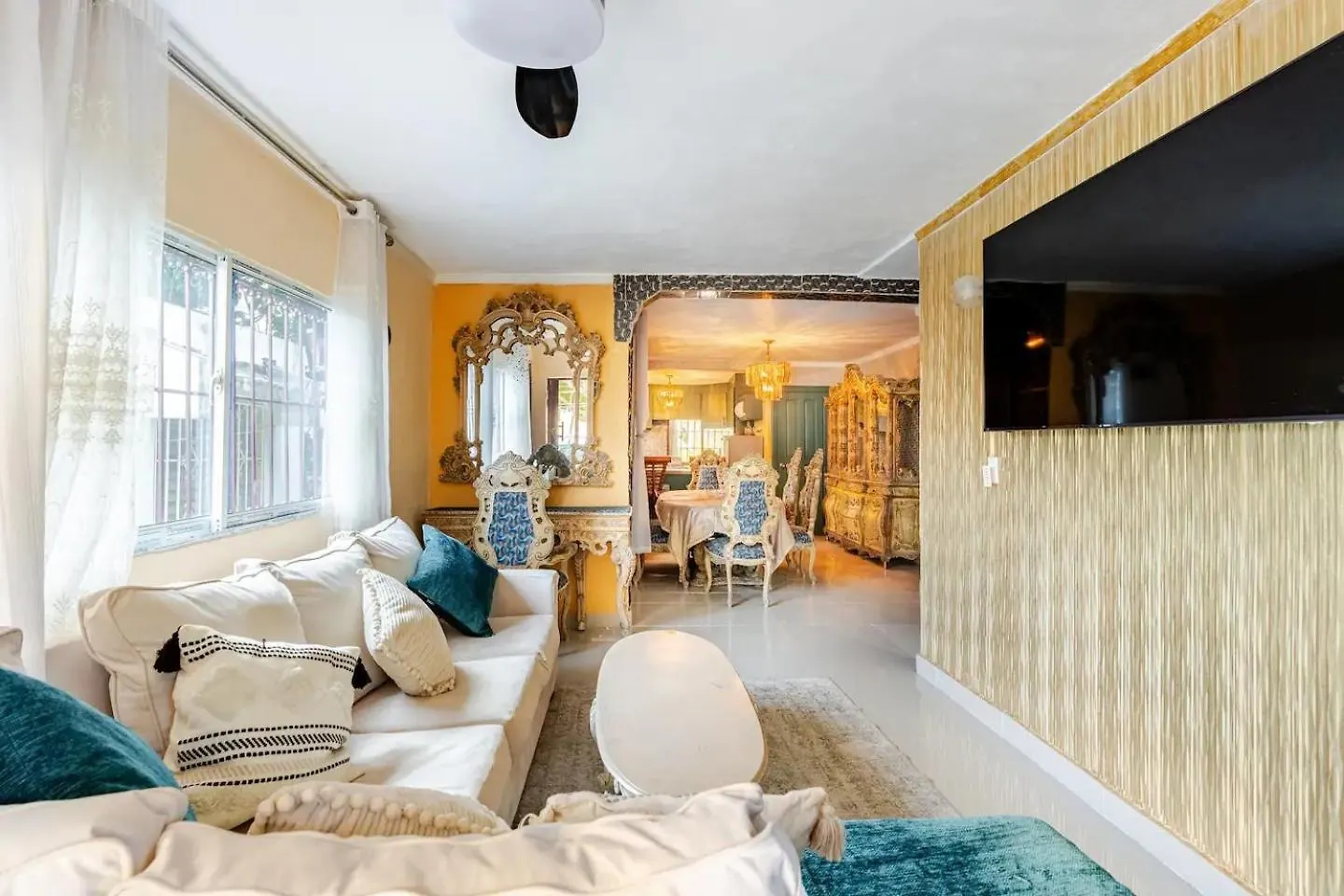Appartamento Apartamento, Mirador Sur, Santo Domingo, Republica Dominicana