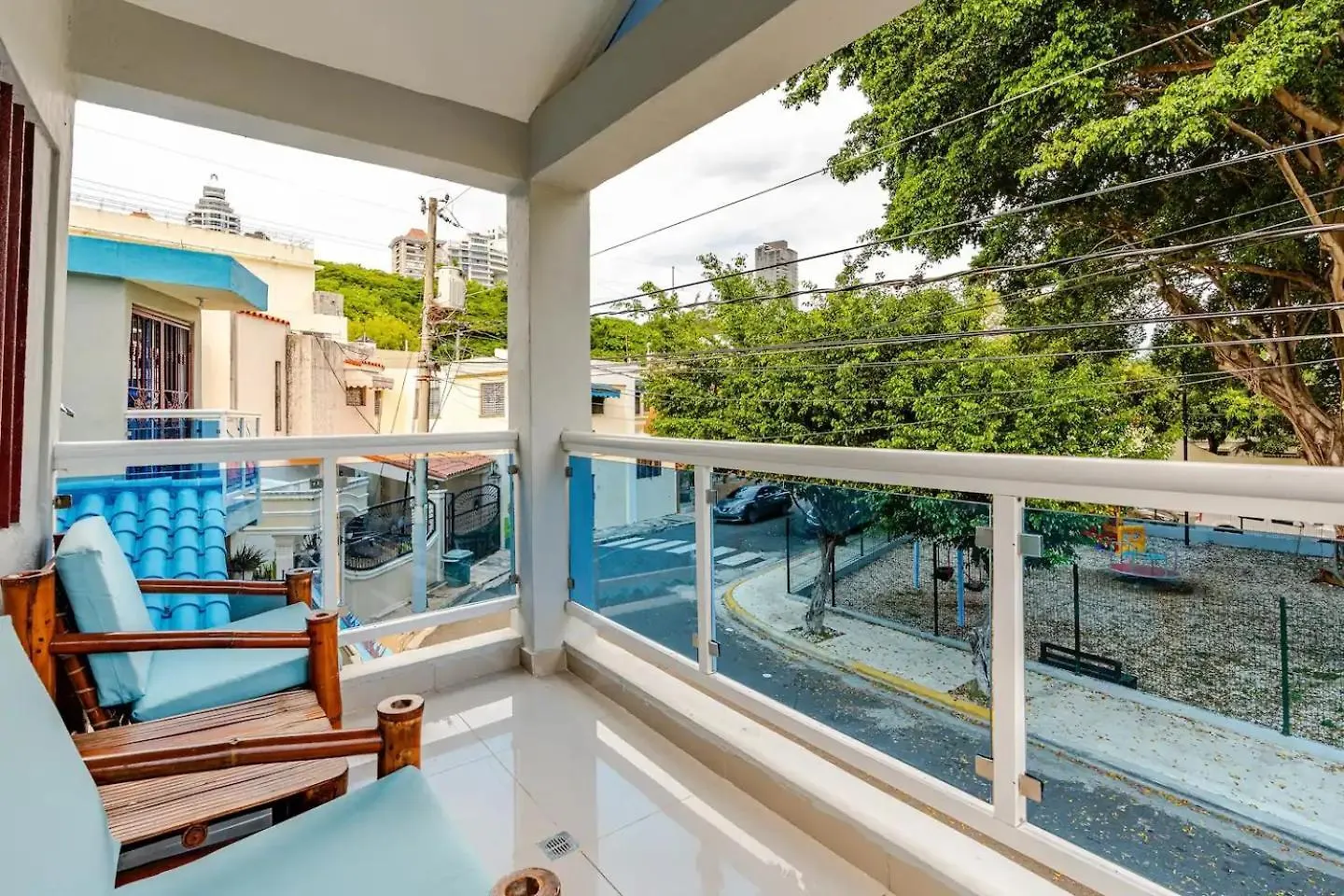 Appartamento Apartamento, Mirador Sur, Santo Domingo, Republica Dominicana Repubblica Dominicana