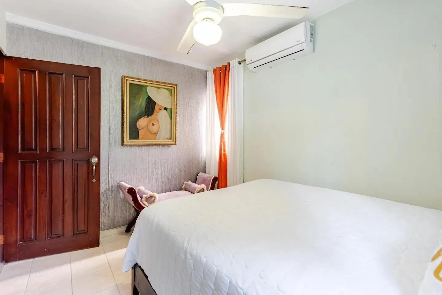 Appartamento Apartamento, Mirador Sur, Santo Domingo, Republica Dominicana 0*,  Repubblica Dominicana