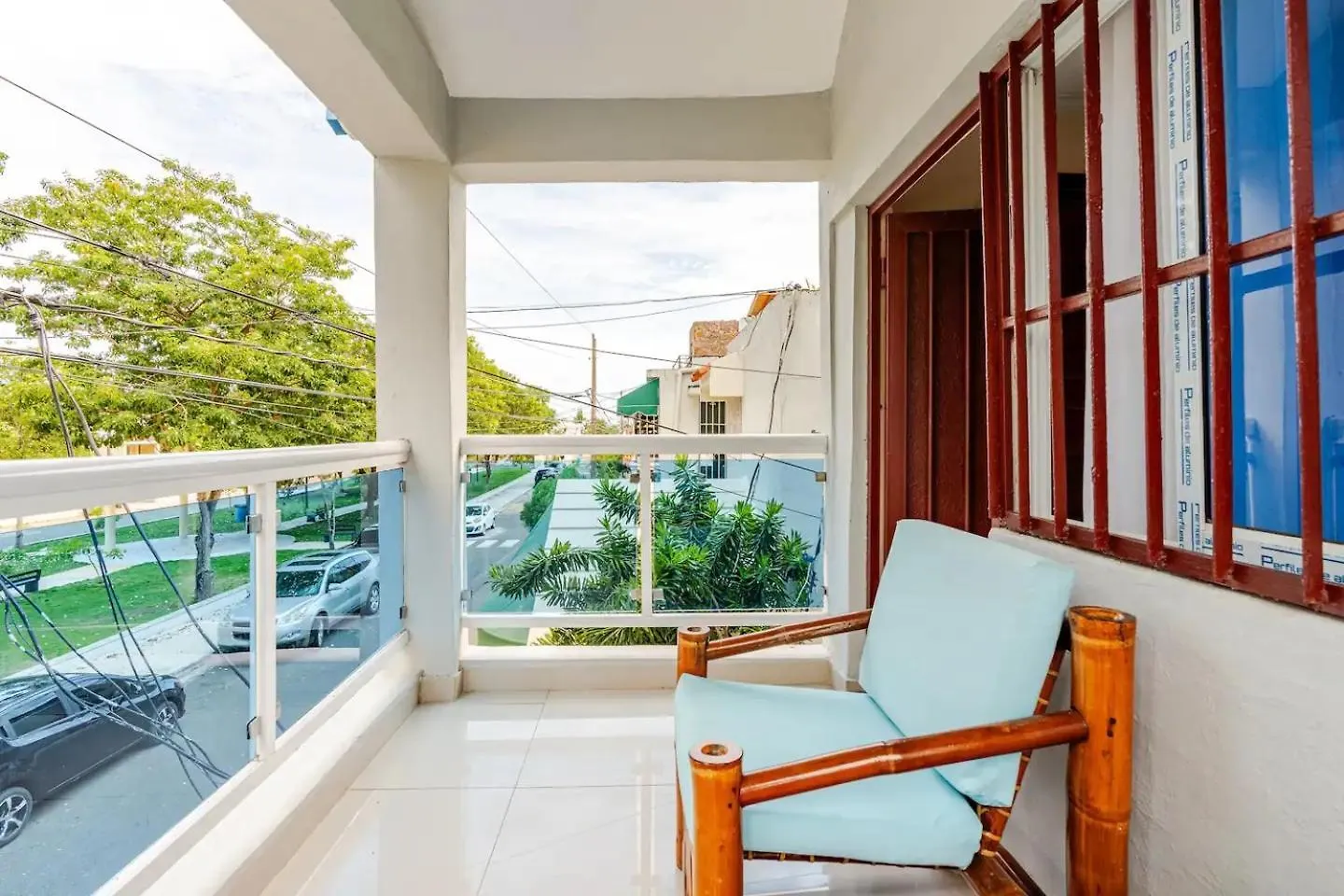 Appartamento Apartamento, Mirador Sur, Santo Domingo, Republica Dominicana