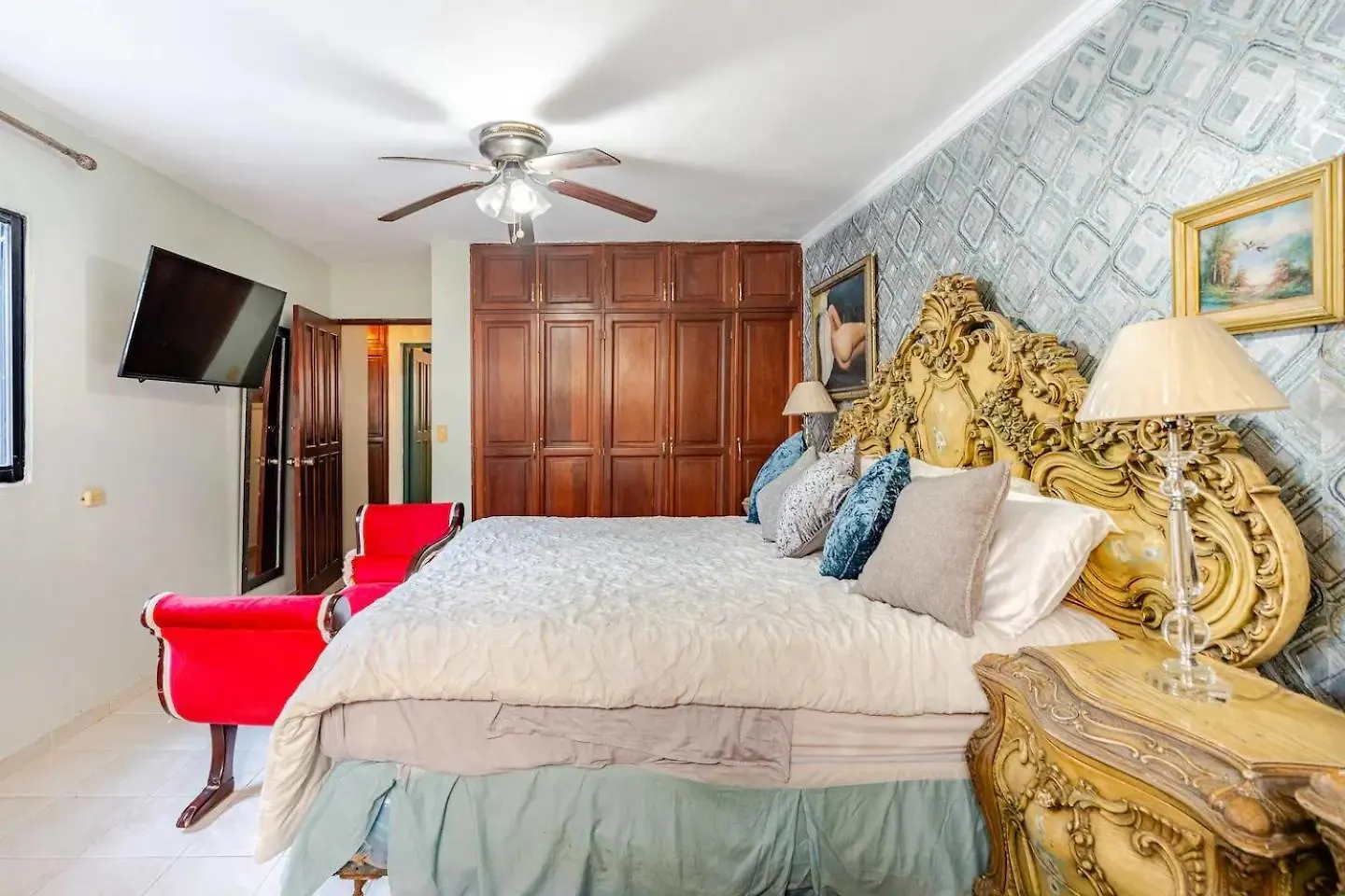 Appartamento Apartamento, Mirador Sur, Santo Domingo, Republica Dominicana