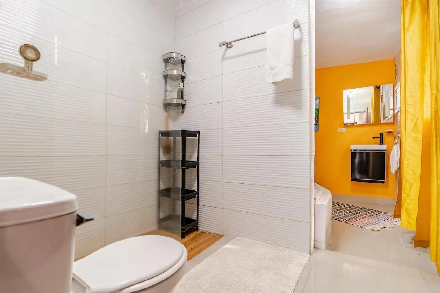 Appartamento Apartamento, Mirador Sur, Santo Domingo, Republica Dominicana Repubblica Dominicana