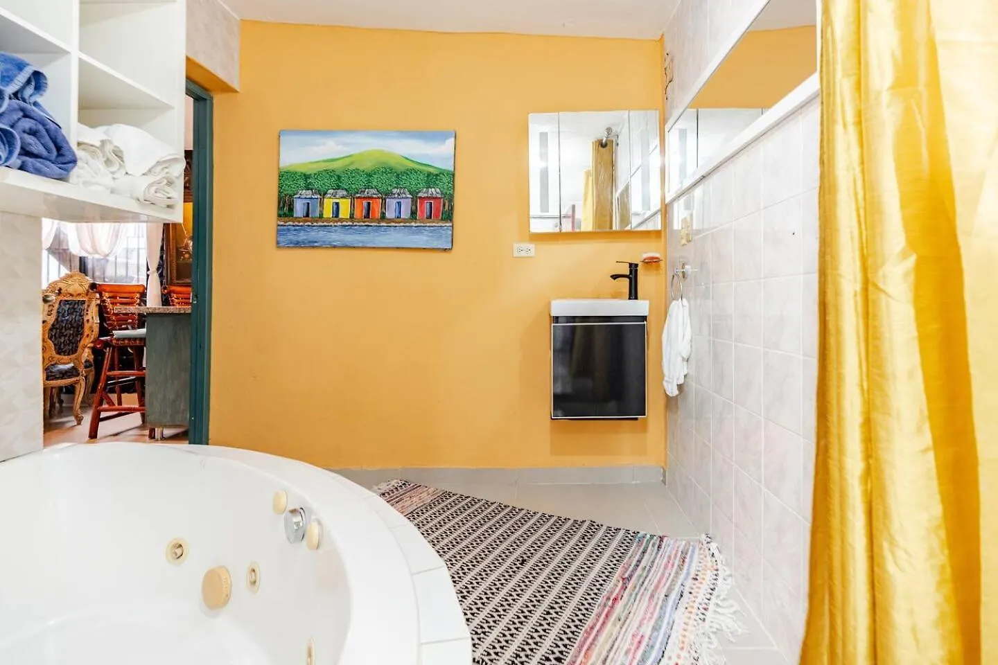 Appartamento Apartamento, Mirador Sur, Santo Domingo, Republica Dominicana