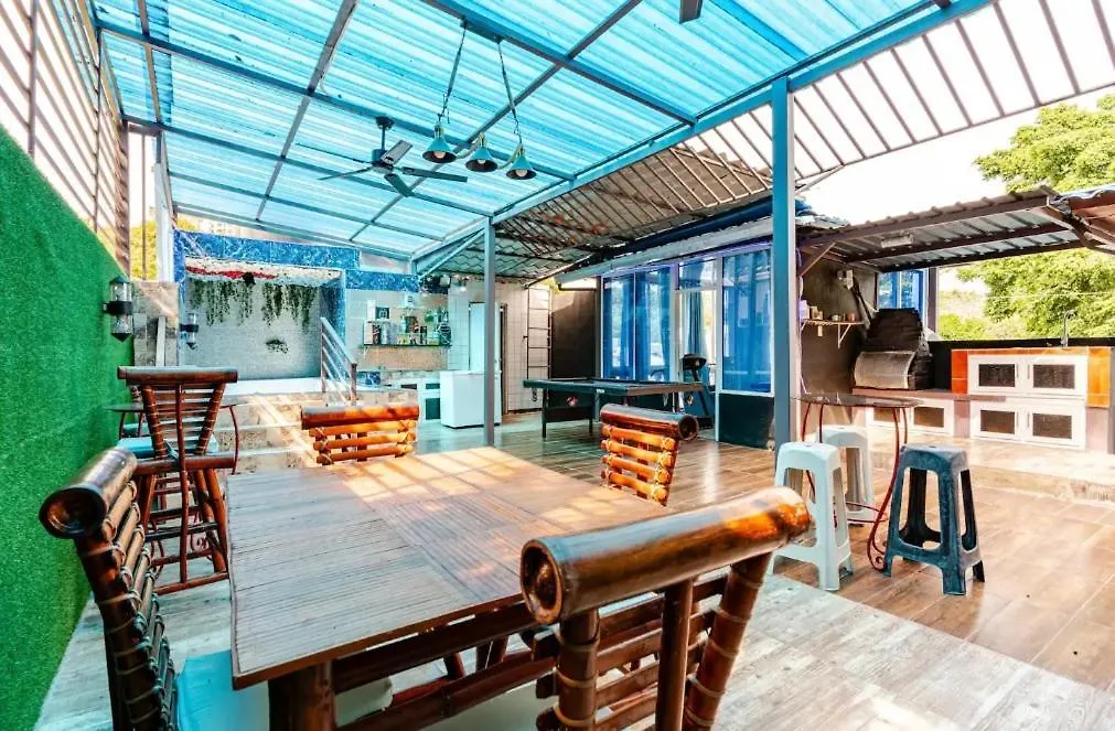 Appartamento Apartamento, Mirador Sur, Santo Domingo, Republica Dominicana Repubblica Dominicana